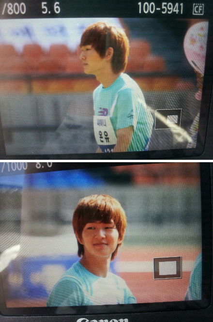 110827 SHINee @ Idol Sports Competition  Tumblr_lqkdr8u4MR1qbf70so1_500