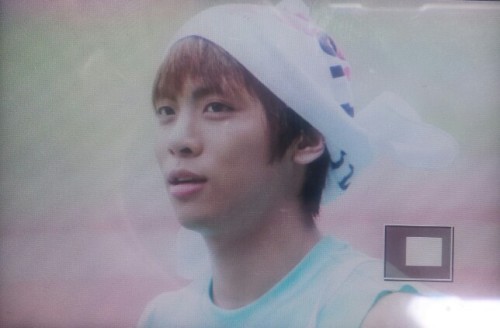 110827 SHINee @ Idol Sports Competition  Tumblr_lqkjoj5GOn1qzk8j4o1_500