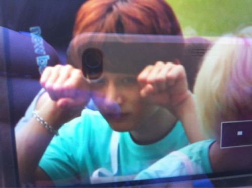 110827 SHINee @ Idol Sports Competition  Tumblr_lqkp7hEoGx1qc7ph0o1_500