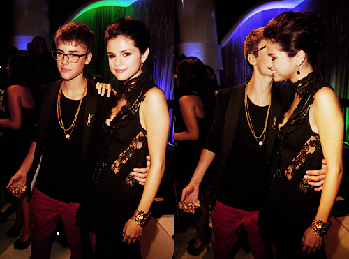 Justin Bieber and Selena Gomez - Page 11 Tumblr_lqp00gb5iF1qe3g0uo1_500