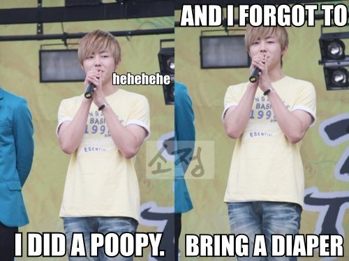 Block B macros, vos réactions ~ Tumblr_lqtgpcYac41qlc9wdo1_500