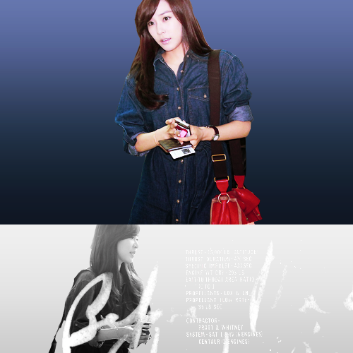 Tiffany (Stephanie Hwang 스테파니황) - Page 7 Tumblr_lr8q3o62M31qfot2eo1_500