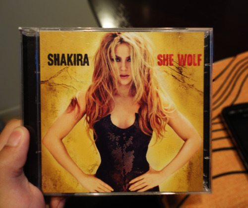 Shakira.;* - Page 35 Tumblr_lrqrvnUPX71qmarbdo1_500