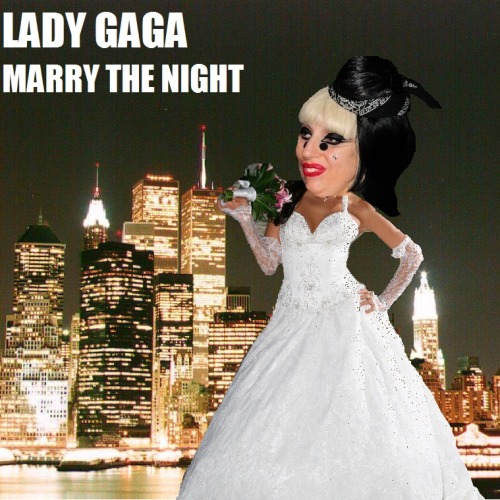 Single >> "Marry the Night" - Página 43 Tumblr_lsgrih9a0r1qjxyeko1_500