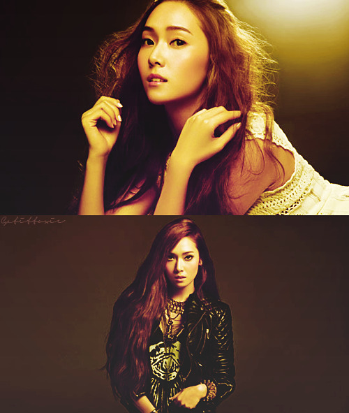 Jessica (Jessica Jung Sooyeon 제시카정수연) - Page 6 Tumblr_lsnh7mKPC91qfcoawo1_500