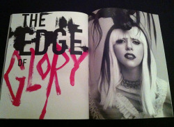 Tu colección de Lady Gaga [3] - Página 27 Tumblr_lt31ej2PLW1qdmb8eo2_250