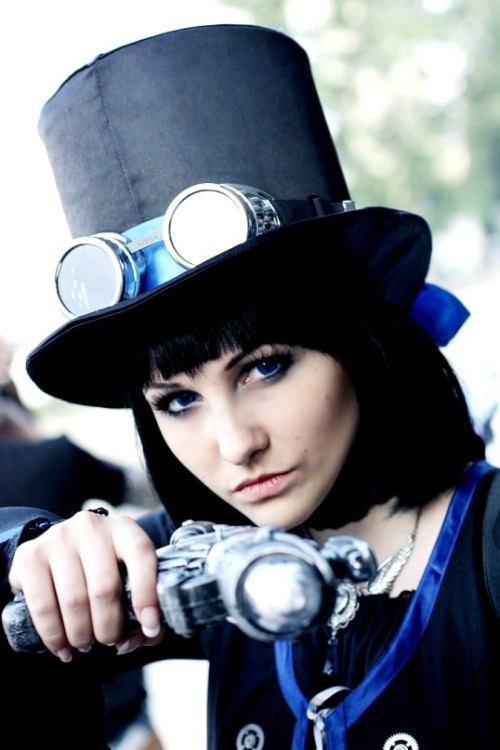 chicas steampunk Tumblr_ltfqe8PE0f1qj1sf6o1_500