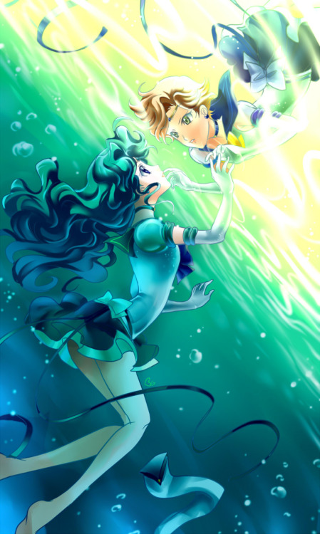 Galeria de Haruka y Michiru - Página 13 Tumblr_ltnejl3QZ61r2qeimo1_500