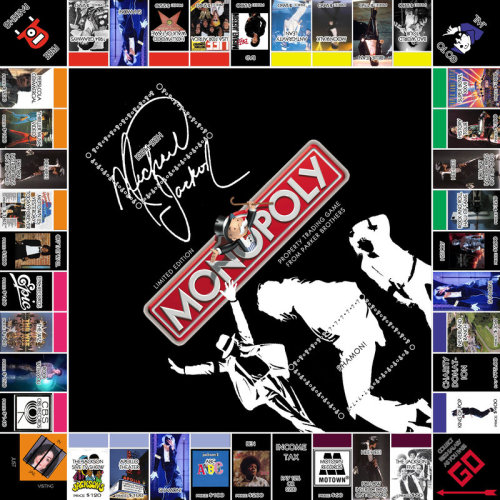 Monopoly: Michael Jackson A Jugar!!!!!!! Tumblr_lu1vdsO6O61r55jyjo1_500