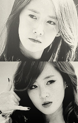 [PICS][9/10/2011] YoonYul's Love Story ๑۩۞۩๑  We are more than real *!!~ - Page 3 Tumblr_luljh9OQyV1qexl5do6_250