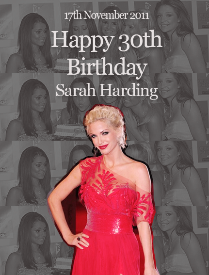 Integrante "Sarah Harding" - Página 10 Tumblr_lurpjpy6ON1qddvgwo1_500