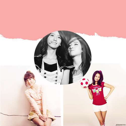 [PIC+GIF][23-1-2011] »-{♥}-»ღ°•(¯`·._.· YoonSic Fam ·._.·´¯)•ღ°»-{♥}-» °l||l° Sexy and Sweet °l||l° - Page 8 Tumblr_lv1p7iz8EB1qe1i8fo1_500