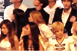 [PIC+VID][7/10/2011]∴♥∴ TaeNy ∴♥∴ Happy Heaven ∴♥∴ Happy New Year 2012 ∴♥∴ Welcome to our LOVE ∴♥∴  - Page 22 Tumblr_lvkwl8qpse1qe39tho3_400