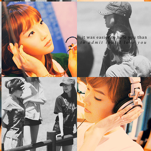 [PIC + GIF][30/10/2011] ♥  TaengSic Couple  ~ BYUN TỘC ♥ Happie Birthday Lép Phu Nhân 18/4/2012 - Page 3 Tumblr_lwfwxfQbuO1qg02z9o1_500