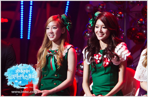 [NEWS][22-12-2011]Bạn chắc chắn sẽ theo dõi "Girls' Generation Christmas Fairytale" chứ ?  Tumblr_lwlo4qvgV51qgxysxo8_500