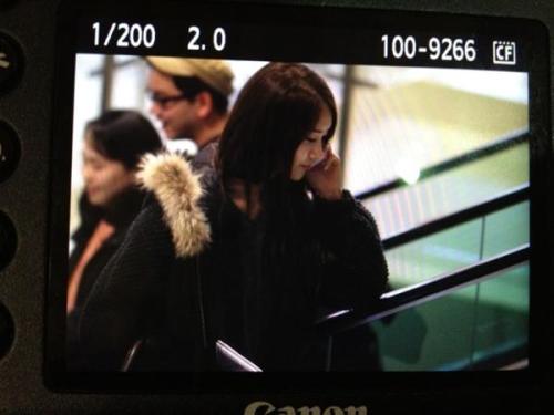 윤아 ♡ {Official} Airport Tumblr_lwwusg1rUa1qd704zo1_500