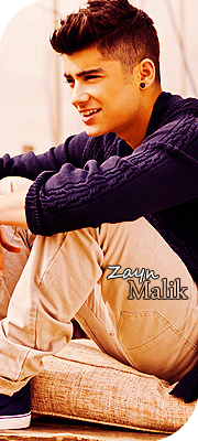 Zayn J. Malik