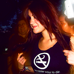 Dulce Maria [7] - Page 11 Tumblr_lxeobhFB0z1qd0ua8o3_250