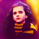 Hermione Granger - Cô mọt sách thông minh nhà Gryffindor Tumblr_lxt6jobH9v1r1yvaso2_250
