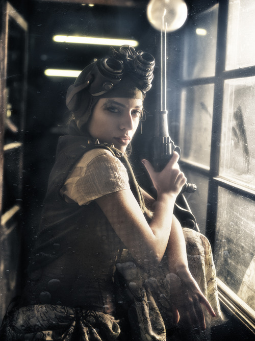 chicas steampunk - Página 2 Tumblr_ly7gi3Mjwv1qa0f2qo1_500