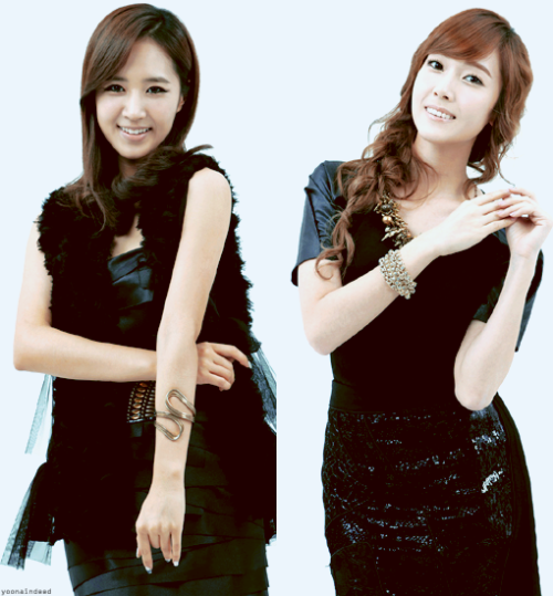 [PIC+VID+GIF][6/1/2012]«๑۩۞۩๑_ YURI ♥ JESSICA_๑۩۞۩๑_ PARIS ♥♕♥ ROMANTIC CITY ♥f  YULSIC_๑۩۞۩๑» - Page 3 Tumblr_lyi175edDA1qdh1tzo1_500