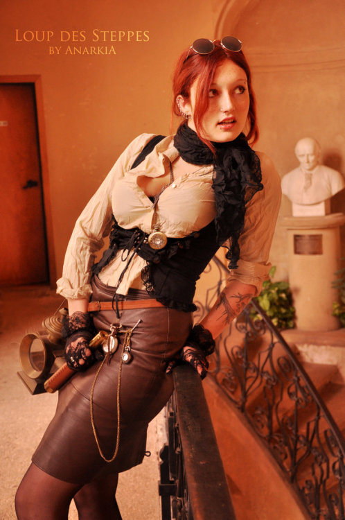 chicas steampunk - Página 2 Tumblr_lzig2wOswi1qj1sf6o1_500