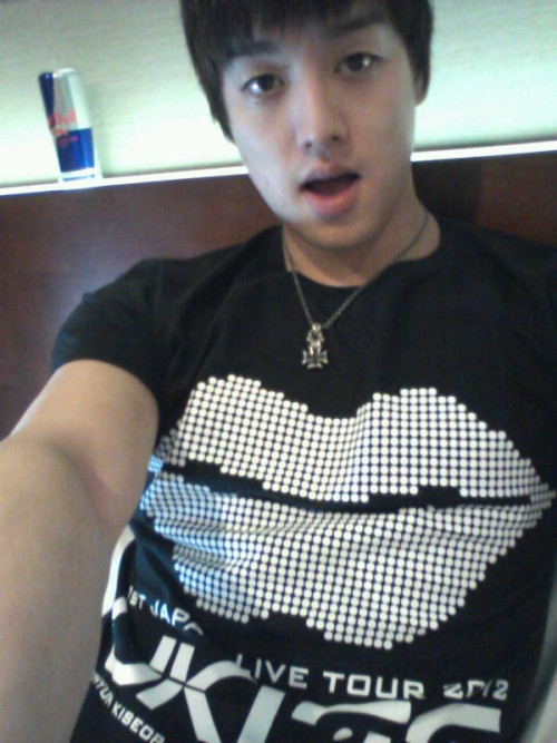 {Twitter} 030312 Eli habla sobre su segunda performance Tumblr_m0cfhgbE5H1qaq5eko1_500