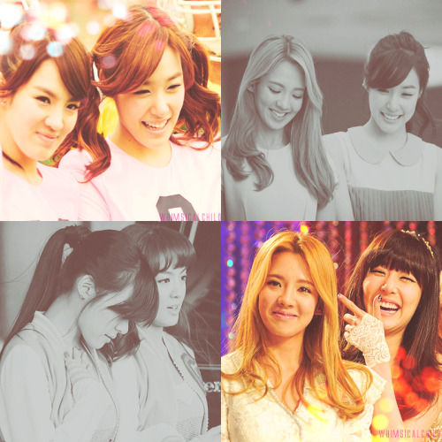 [Hyoyeon+Tiffany] HyoFany Love Tumblr_m0fqf5AcDe1qzl0juo1_500