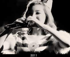 [PIC][8/3/2012] Kim TaeYeon hồi xưa và bây giờ! Tumblr_m0jl9pPcWm1rokggjo5_r1_250