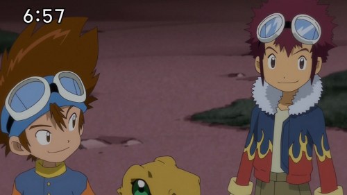 [Digimon Xros Wars: Hunters] DISCUSSÕES E SPOILER - Página 79 Tumblr_m0ovyjQRUi1qcojfeo1_500