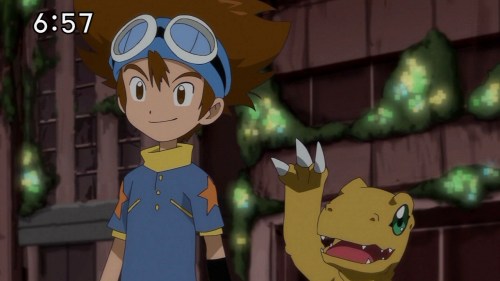 [Digimon Xros Wars: Hunters] DISCUSSÕES E SPOILER - Página 79 Tumblr_m0ow2rYmBR1r85yayo1_500