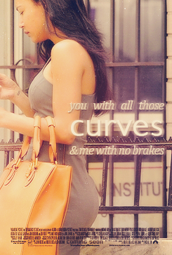 [FC] We're from: Lima Heights Adjecent ♥ Naya/Santana Tumblr_m0pn60mcfc1qcxzk1o3_250