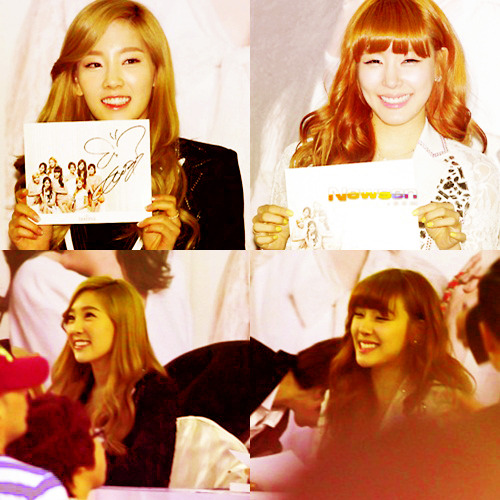 [PIC+VID+GIF][20/1/2012]∴♥∴ TaeNy ∴♥∴ Happy's Heaven ∴♥∴ Twinkle - Taeny Lấp Lánh - TaeTiSeo  ∴♥∴ - Page 28 Tumblr_m0rzsxxgvf1r3oaowo1_500