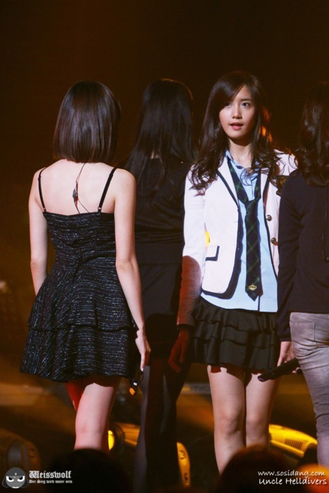 [PIC+GIF][23-1-2011] »-{♥}-»ღ°•(¯`·._.· YoonSic Fam ·._.·´¯)•ღ°»-{♥}-» °l||l° Sexy and Sweet °l||l° - Page 15 Tumblr_m19lkvxgIP1qalw6ao1_500