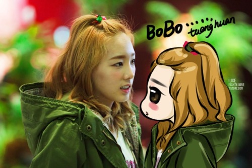 [PICS][25.3.2012] Tổng hợp chibi Taeyeon  Tumblr_m1fz1fIPeY1qao87zo1_500