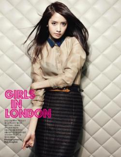 [PICS/GIF/VID]๑۩۞۩๑(¯•♥ IM YOONA ♥•´¯)๑۩۞۩๑   - Page 2 Tumblr_m1uoguCP8d1rqdzwqo3_250