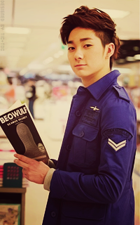 Aaron Kwak /Aron (NU'EST) Tumblr_m2h9ceEHad1rsx2zzo6_250