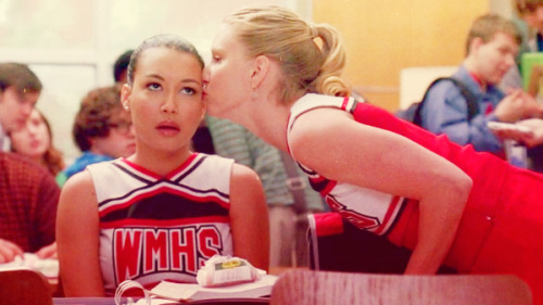 Brittana with Spoilers III - Page 17 Tumblr_m2o1u3LyAC1qb3puzo2_500