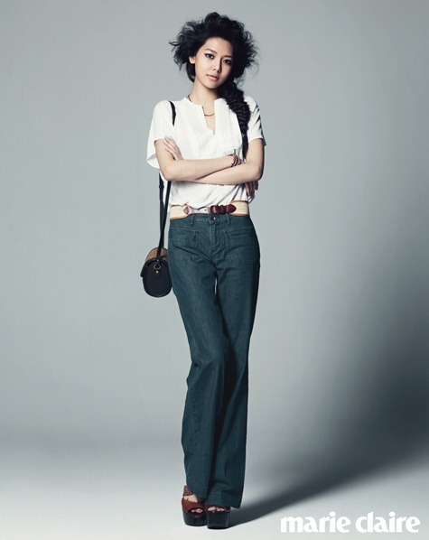 {Pic} Sooyoung para revista "Marie Claire" edicion mayo Tumblr_m2r9fmWDh31qiknqko3_500