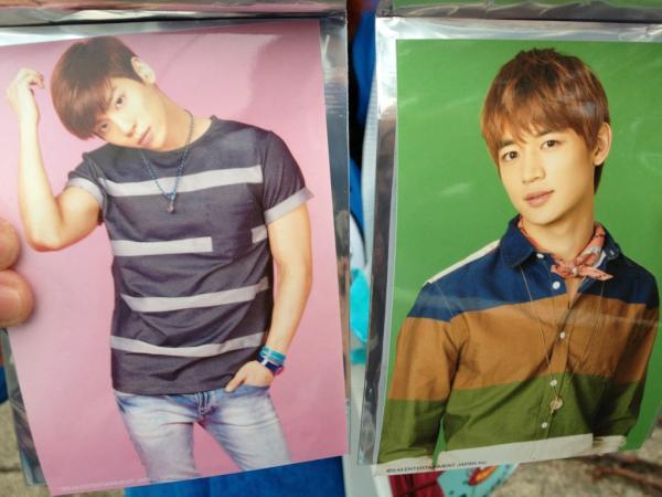 120425 SHINee Cards @ SMentertainment Japan inc. Tumblr_m31j6sjg0T1qejoa4o5_1280