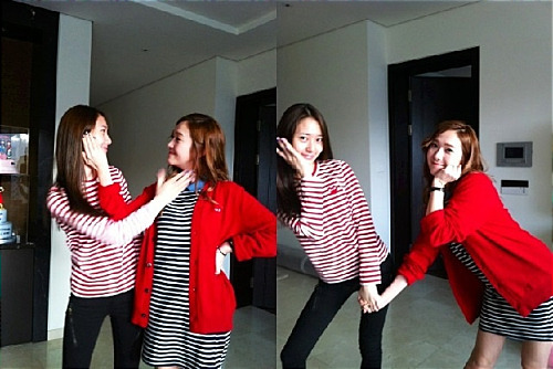  [CAP] Selca Jung SIS :) Tumblr_m38gx9yqTA1qjnoe5o1_500