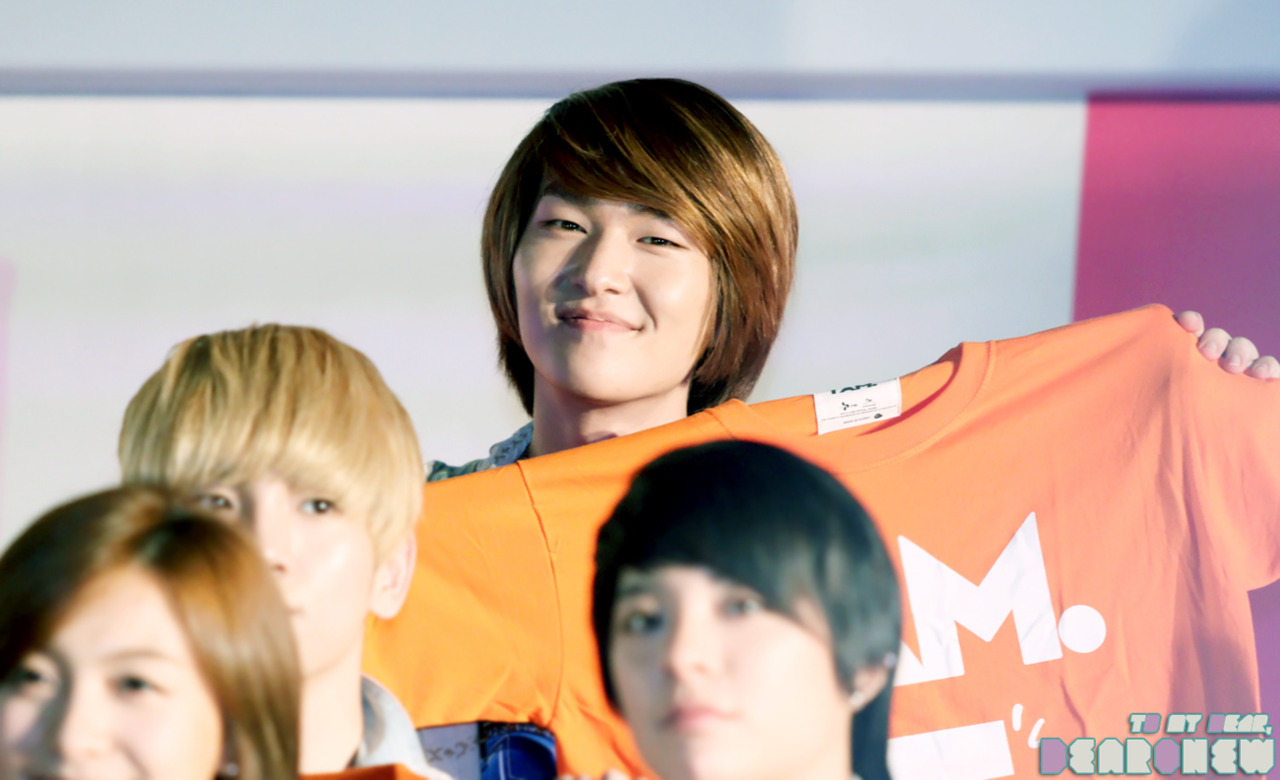 120430 Onew @ SMTOWN ‘I AM’ Movie Showcase  Tumblr_m3au0qm8Hr1r8fs1io1_1280