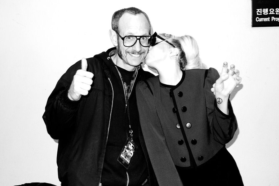 Lady Gaga Terry Richardson Photos From The BTWBALL Tumblr_m3d0kocf061qa42jro1_1280