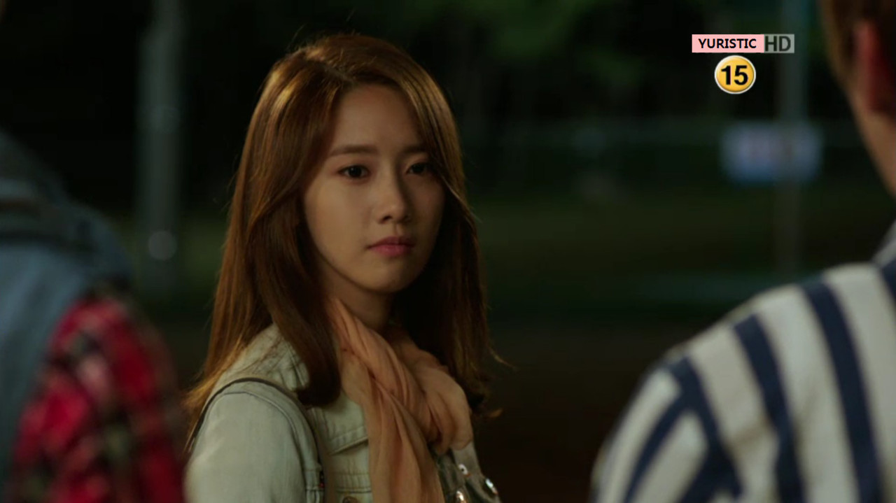 [OFFICIAL][29-01-2012][UPDATE] Yoona || Love Rain Drama - Page 3 Tumblr_m3dspeBikG1qiknqko5_1280