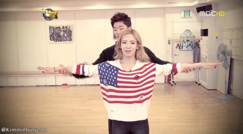 [OTHER]Hyo Yeon - Dancing With The Stars Tumblr_m3idque8PG1ql0pi0o5_500