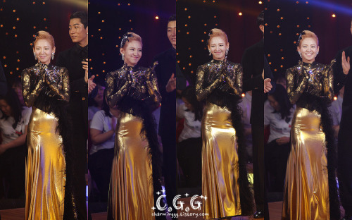 [OTHER]Hyo Yeon - Dancing With The Stars Tumblr_m3iey8UaYu1qe5ygio1_500