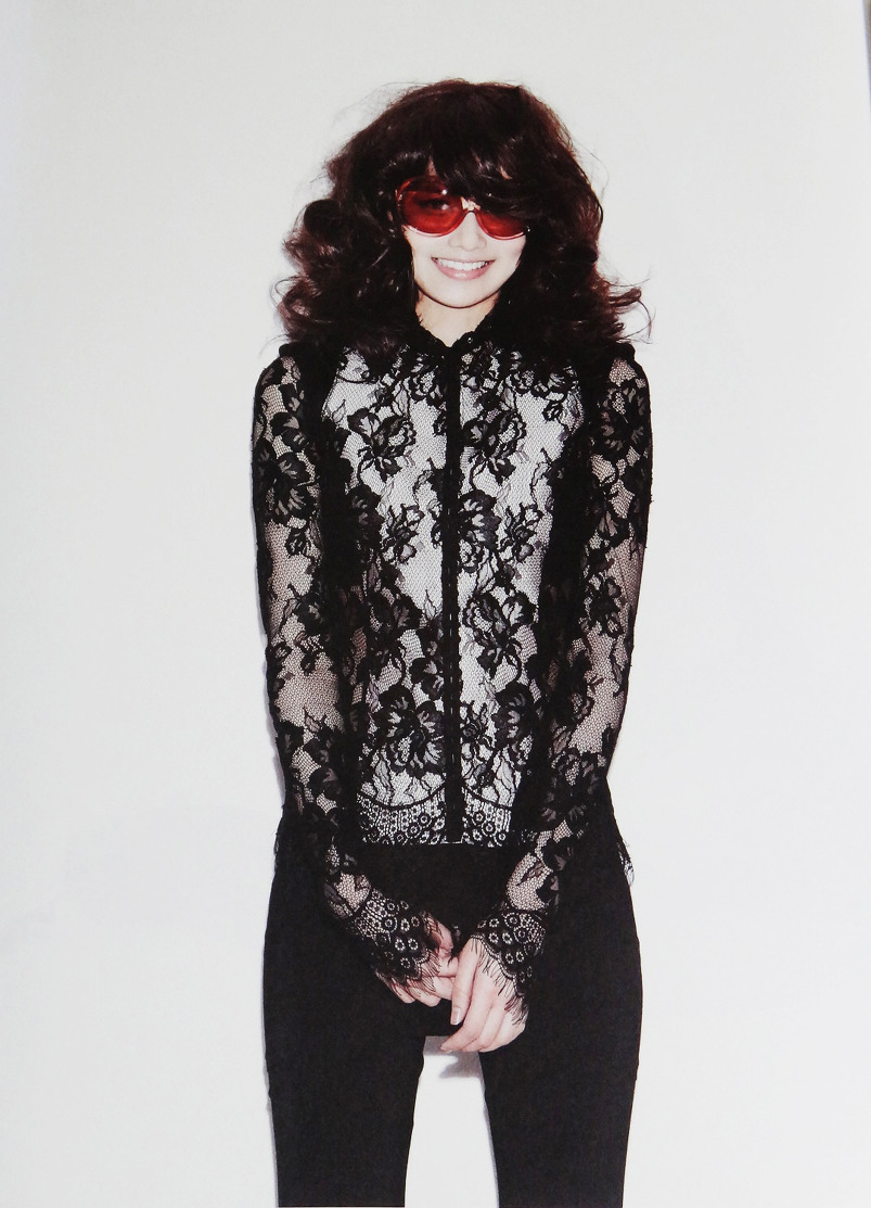 {Pic} Sooyoung en la revista "OhBoy" edicion mayo Tumblr_m3phznthNr1r37r5io6_1280