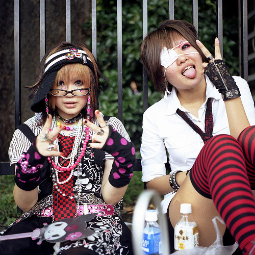 HarajuKu**~!!! NiCe~!!!** ^.^ Tumblr_kvgoj9pZKD1qa9gseo1_500