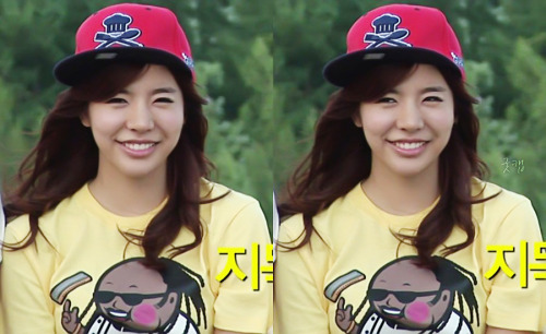 [IMG]Fotos de Sunny!! n_n Tumblr_l5v05s1NBK1qahidbo1_500