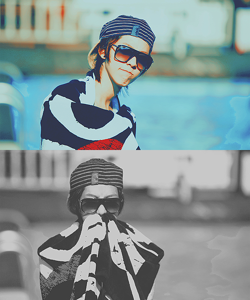 PARK HYUNG SEOK [ULZZANG - BOY] Tumblr_l64us3yPfC1qbg5hlo1_500